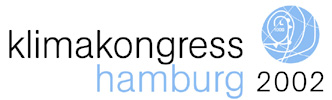 Klimakongress Hamburg
